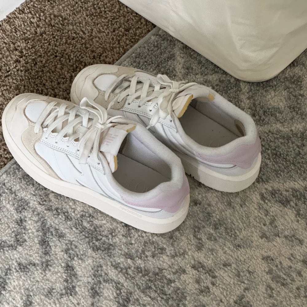 New Balance CT302